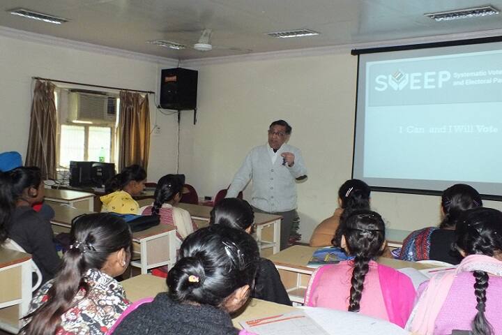 classroom
